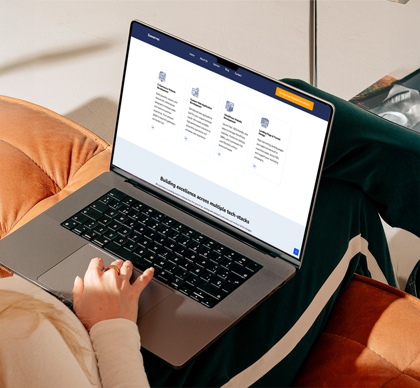 Laptop Image
