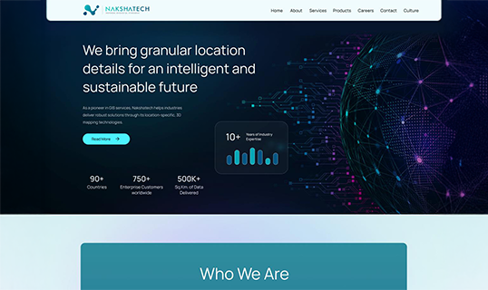 Nakshatech