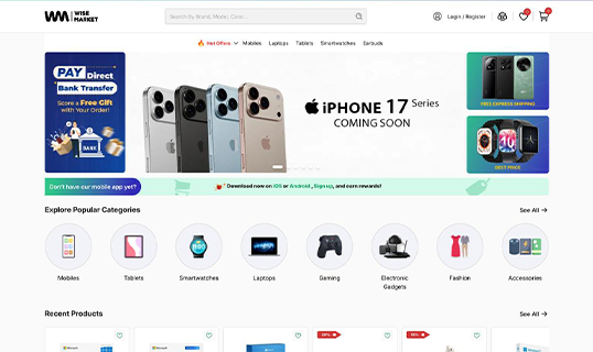 wisemarket